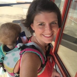 Meet your Posher, Rochelle